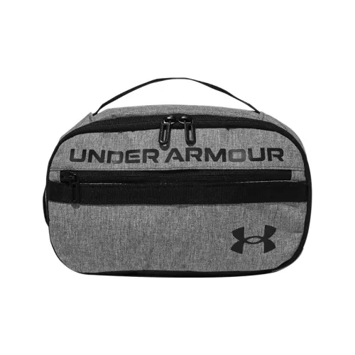 Under Armour Путешествие Органайзеры Средний Персиковый Серый Унисекс