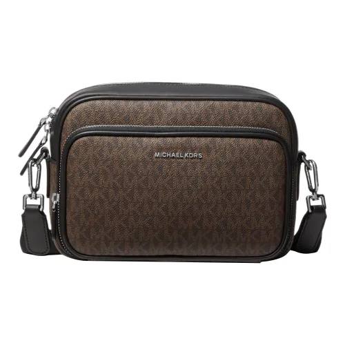 MICHAEL KORS Hudson Crossbody Bag Мужской
