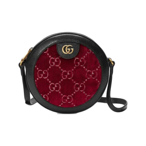 GUCCI Сумки через плечо Женские