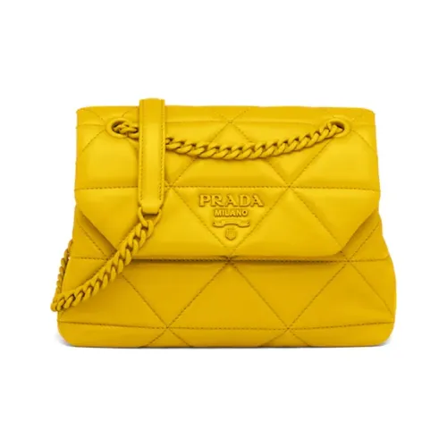 PRADA Сумки через плечо Женские