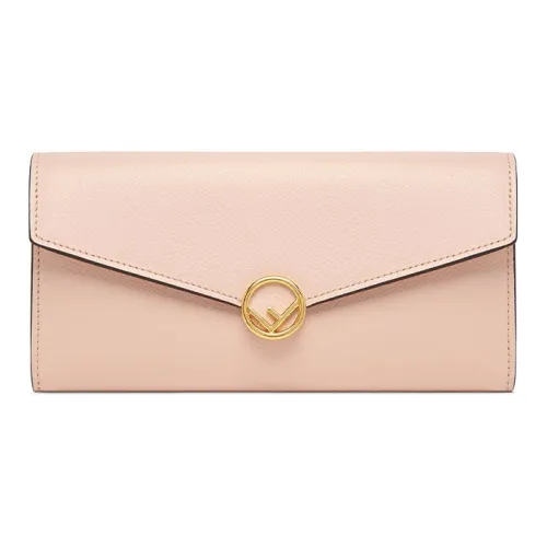 FENDI Женские кошельки