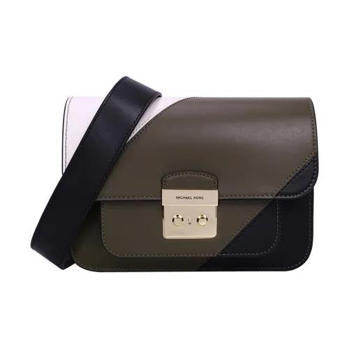 Michael Kors MICHAEL KORS коллекция Luggage Сумки через плечо Женские