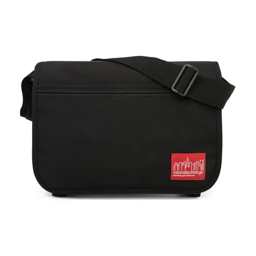 Manhattan Portage Сумки через плечо Черные Мужские
