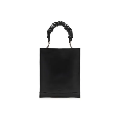 JESSIE JANE Ткань Сумка Сумка через плечо Женская Многоцветная