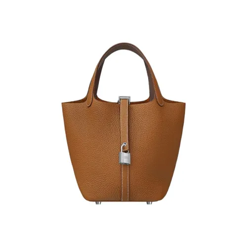 HERMES Picotin Lock Сумки Женские