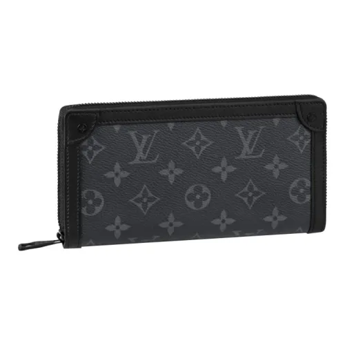 LOUIS VUITTON Zippy Кошельки Мужской