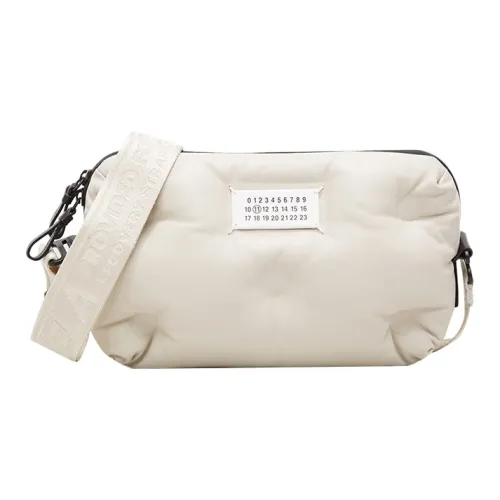 Maison Margiela Овчина Сумки через плечо Унисекс Белый