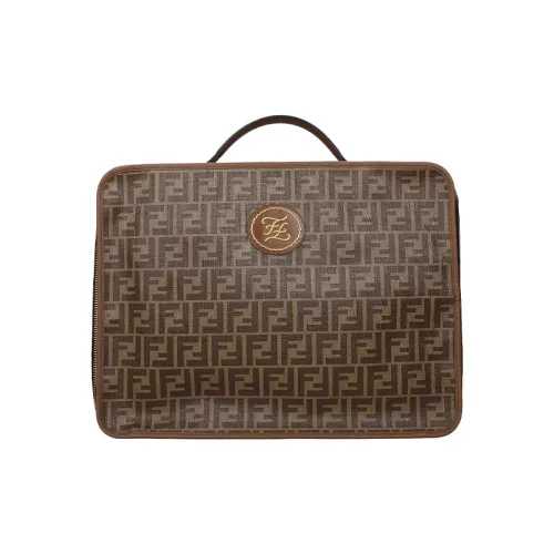 Fendi Handbags Men's