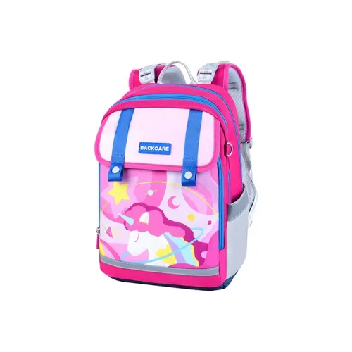 Back Care Полиэстер Рюкзак Маленький Многоцветный
