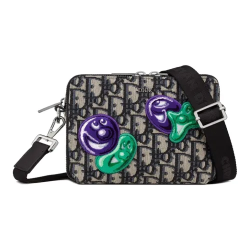 DIOR Клатчи Мужской