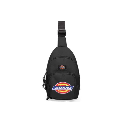 Dickies Полиэстер Бананка Стандартная Унисекс Черный