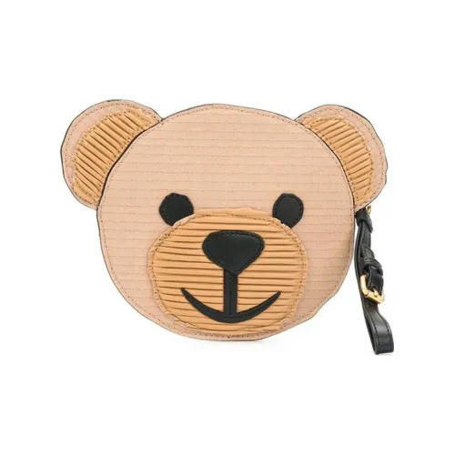 MOSCHINO Клатчи Женские
