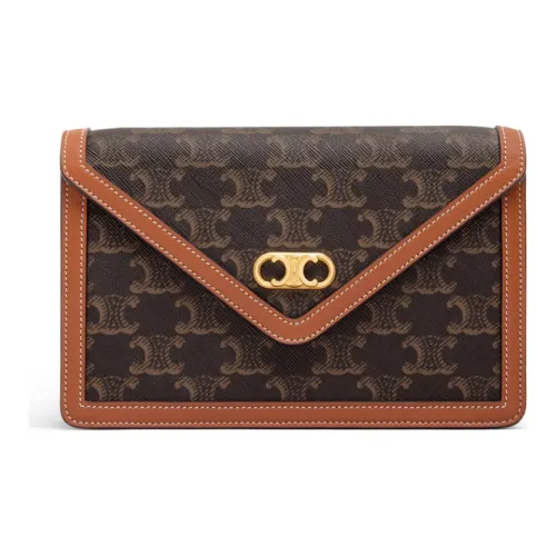 CELINE Triomphe Кошельки Женские