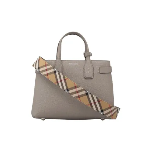 Burberry The Banner Series Сумки Женские