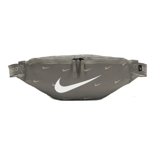 NIKE Поясные сумки Хаки Унисекс