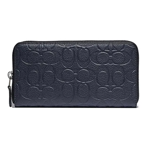 COACH Аккордеонный кошелек Мужской