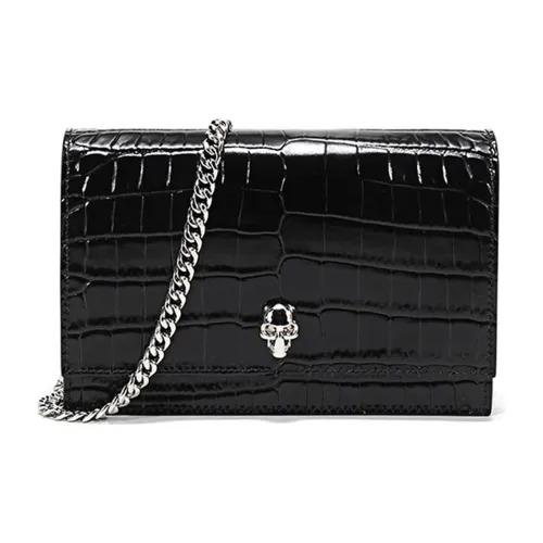 Alexander McQueen Сумки через плечо Женские