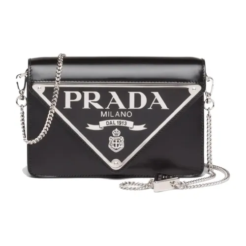 PRADA Сумки через плечо Женские