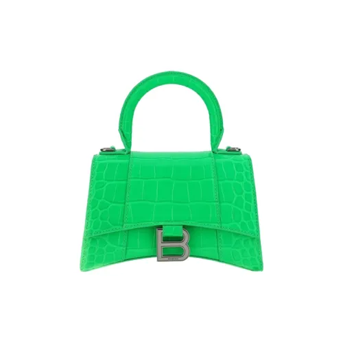 BALENCIAGA Hourglass Сумки Женские