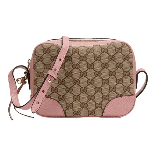 GUCCI Сумки через плечо Женские