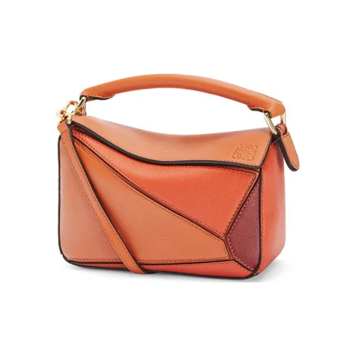 LOEWE Puzzle Сумки Женские