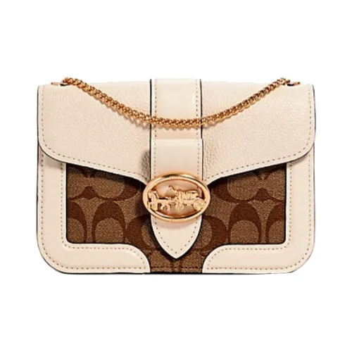 COACH Georgie Сумки через плечо Женские