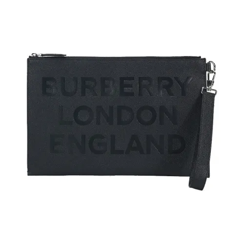 Burberry Клатчи Унисекс