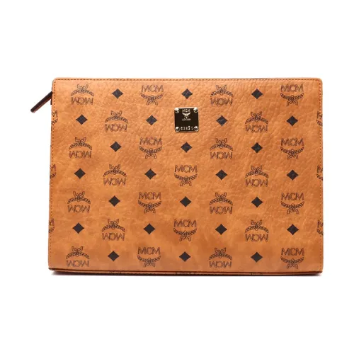 MCM Essential Visetos Origina Сумки Женские