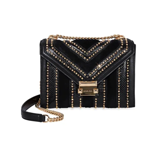 Michael Kors MICHAEL KORS коллекция багажа Сумки через плечо Женские