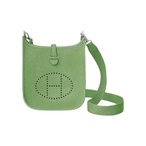 HERMES Evelyne Сумки через плечо Женские