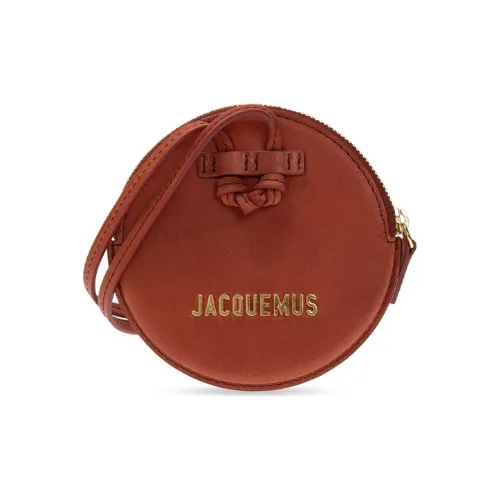 Jacquemus Сумки через плечо Женские