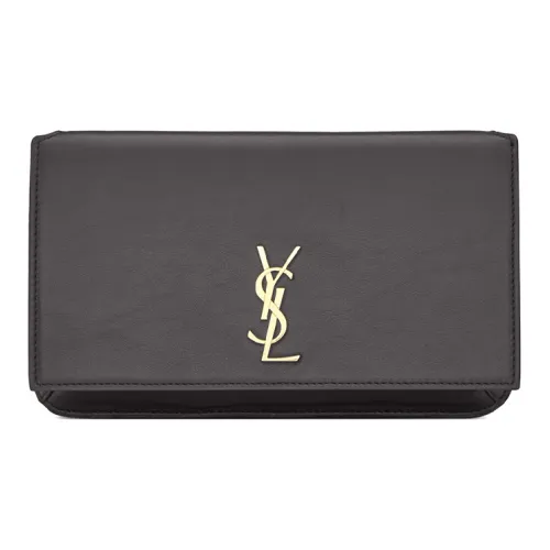 SAINT LAURENT Женские сумочки для телефонов