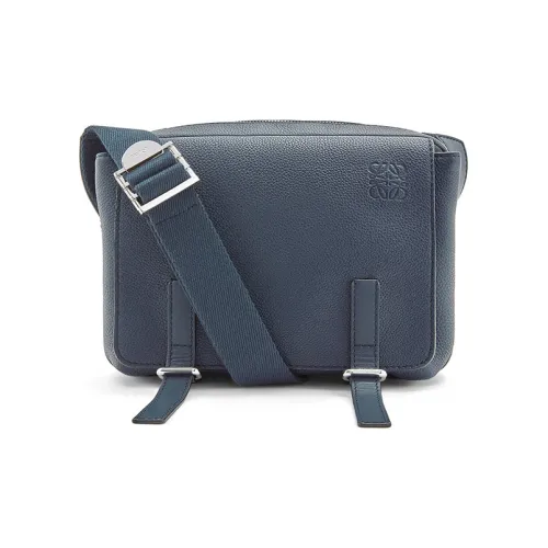 LOEWE Совместное издание Сумки через плечо Мужской