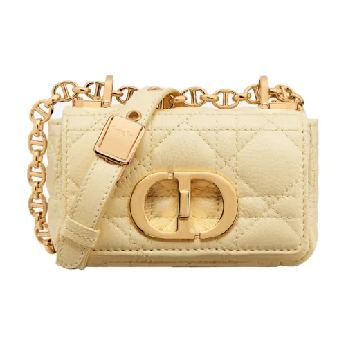 DIOR Caro Series Сумки через плечо Женские