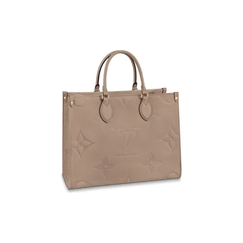 LOUIS VUITTON ONTHEGO Сумки Женские