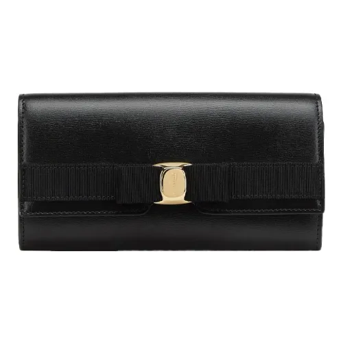 Ferragamo Женские Кошельки