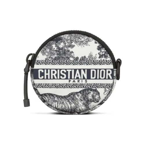 DIOR Путешествие Монетница Женские