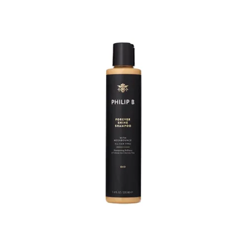 PHILIP B Shampoo / Shampoo Soap