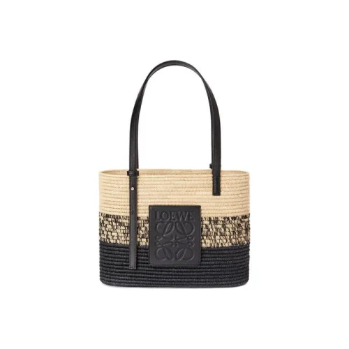 LOEWE Square Basket Сумки Женские