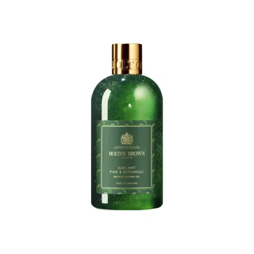 Molton Brown Гели для душа