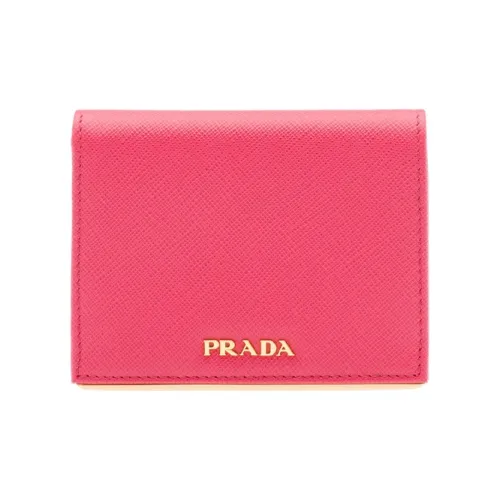 PRADA Женские кошельки