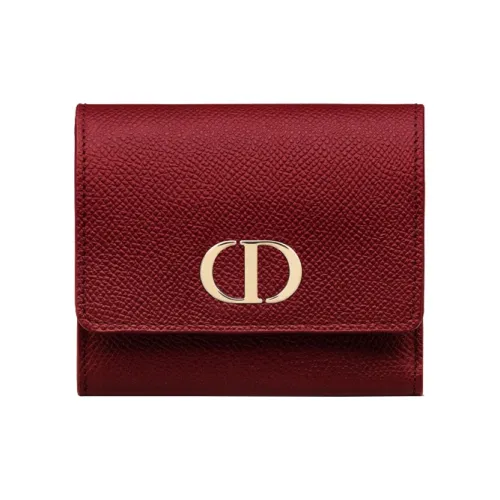 DIOR Montaigne Collection Обложки для карт Женские