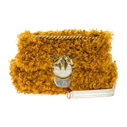 PINKO Love Bag Puff Сумка через плечо Женская