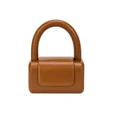 Коричневый терракота