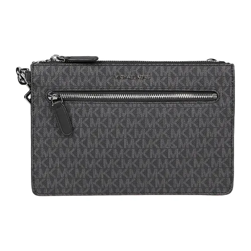 MICHAEL KORS Hudson Crossbody Bag Мужской