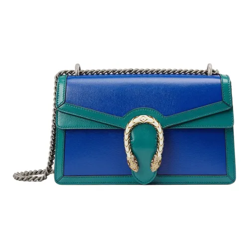 GUCCI Dionysus Сумки через плечо Женские