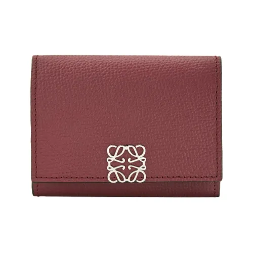 LOEWE Женские кошельки