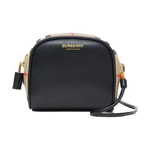 Burberry Vintage Mini Women's Black