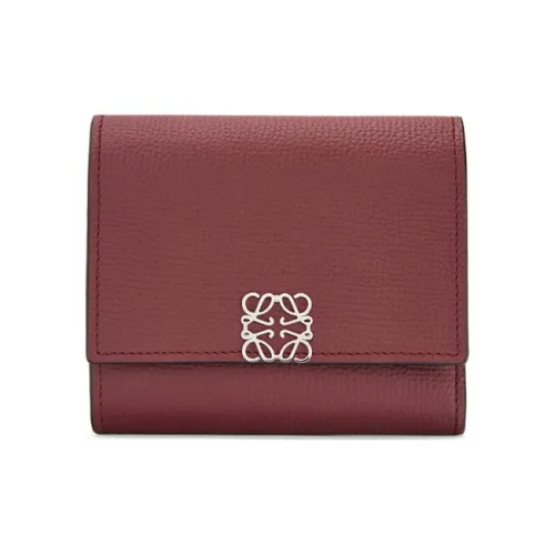 LOEWE Женские кошельки