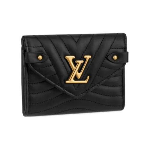 LOUIS VUITTON New Wave Кошельки Женские